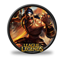 Draven Gladiator icon